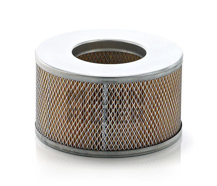 MANN-FILTER Luftfilter C 22 013