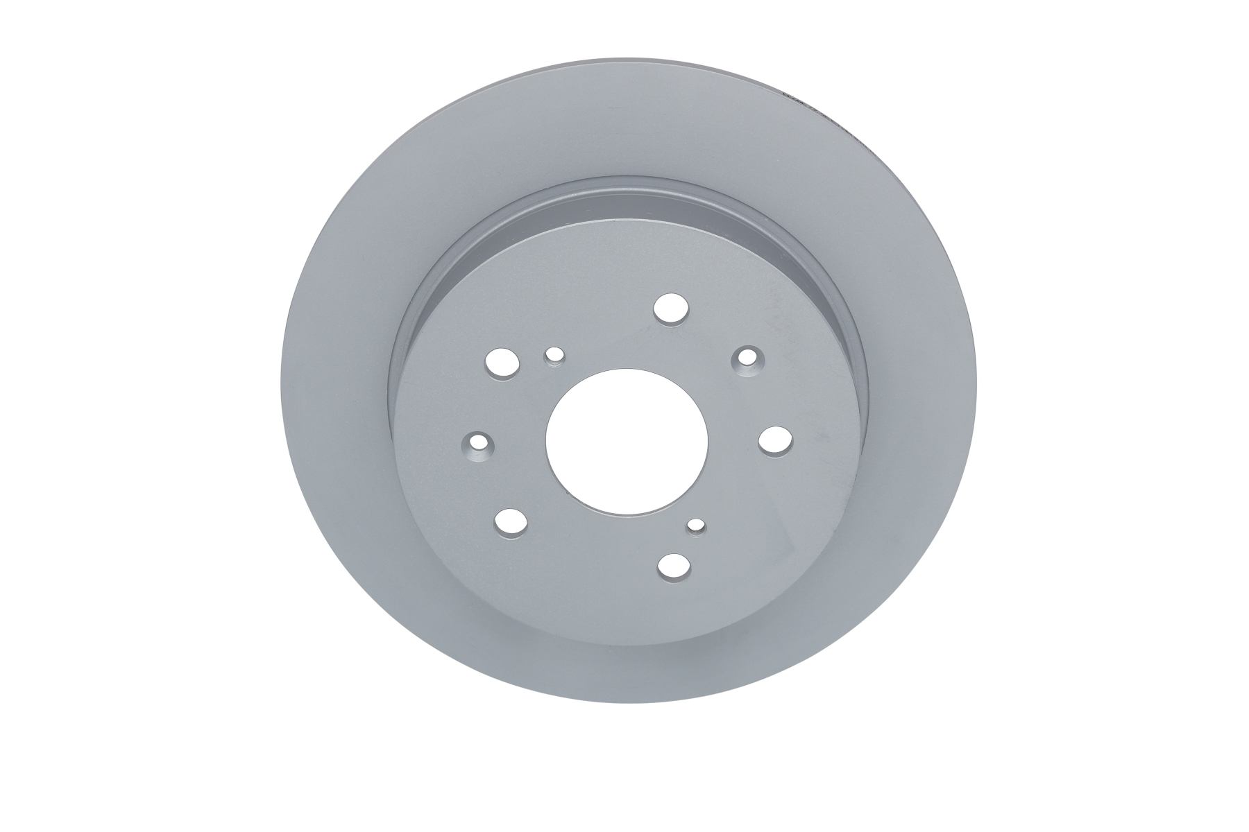 24.0109-0160.1 ATE Discos de freno SUZUKI SWIFT