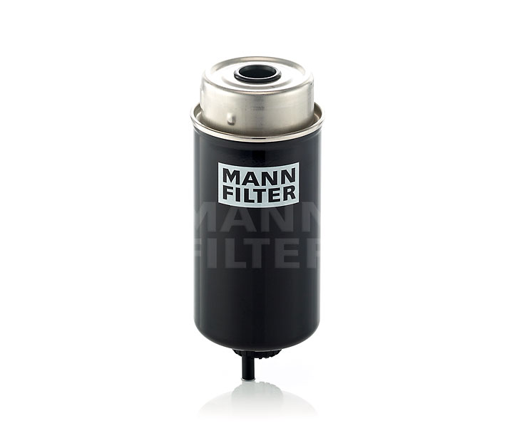 MANN-FILTER 4224701M2 Bränslefilter