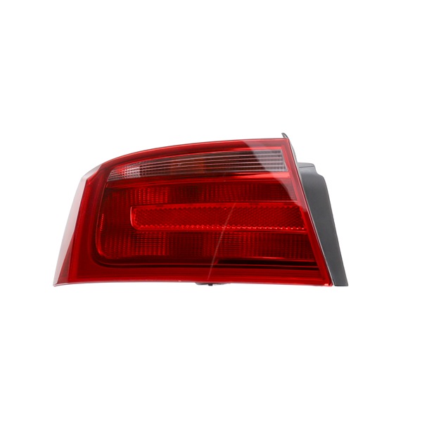 MAGNETI MARELLI 714021230701 Baglygte AUDI A5 B8 Cabriolet (8F7) 2.0 TDI Diesel 150 HK 2013 pris