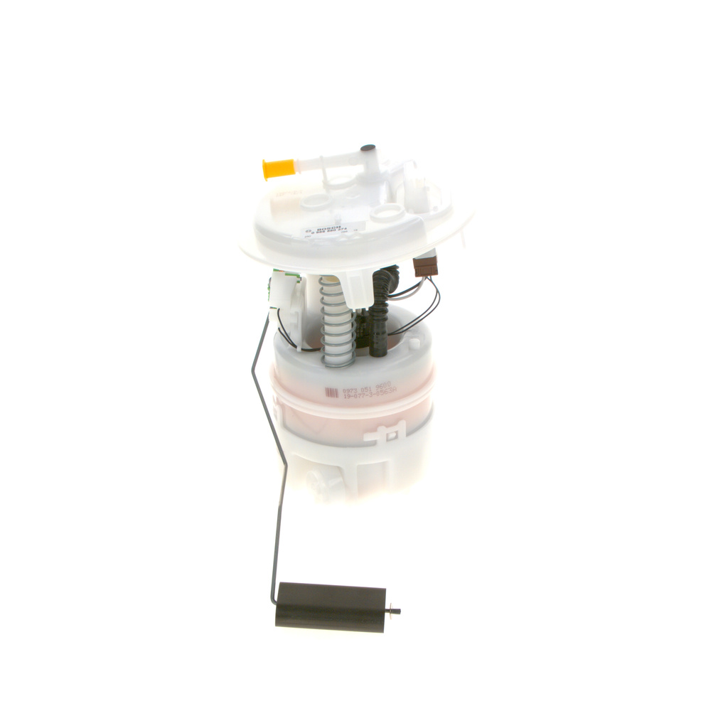 1525NQ OE BOSCH Unité d'injection de carburant 0 986 580 374