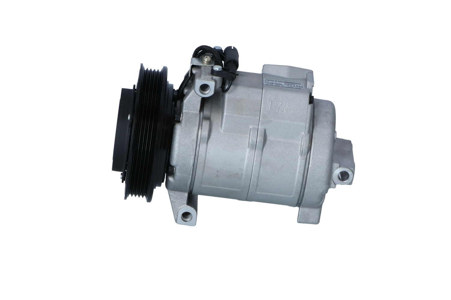 A0012306911 OE NRF Klimakompressor 32697
