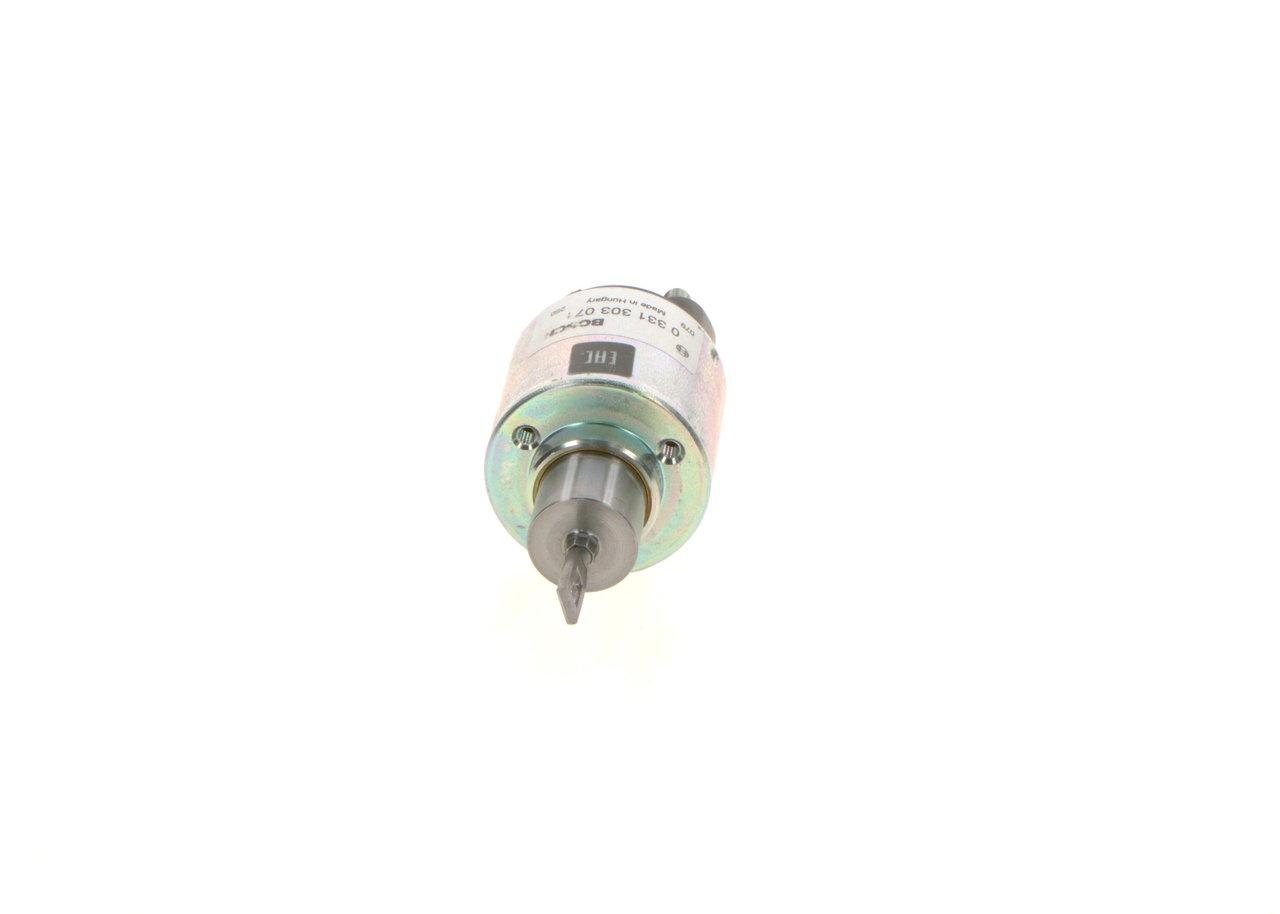 055911287C OE BOSCH Elektro-magnetno stikalo, zaganjalnik 0 331 303 071
