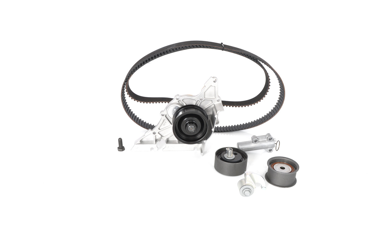 BOSCH 1 987 946 401 Audi A4 8h Zahnriemensatz mit Wasserpumpe original kosten