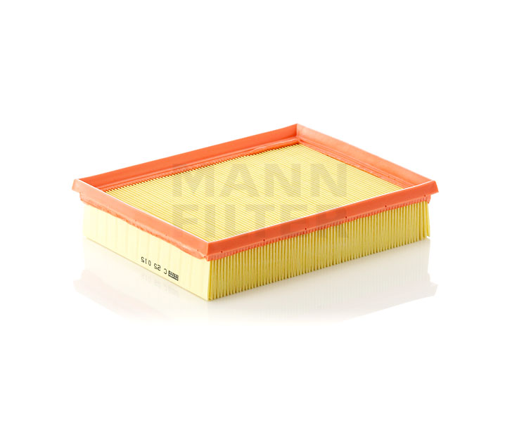 MANN-FILTER Luftfilter C 25 015