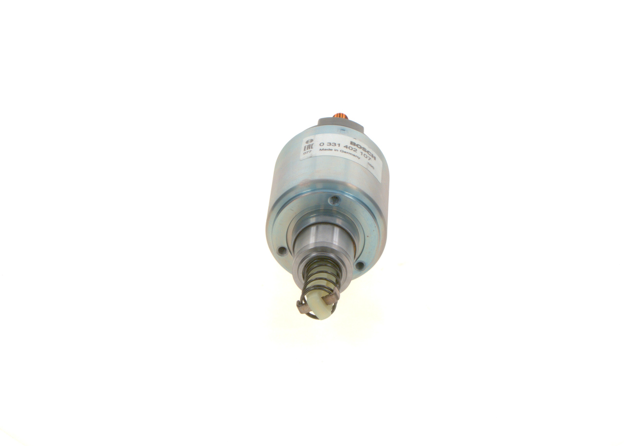 1318436 OE BOSCH Interruptor electromagnético, motor de arranque 0 331 402 107