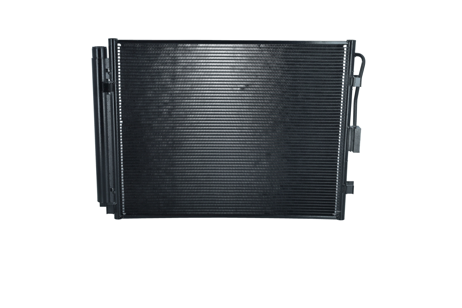 NRF 35984 ac-kondensor Kia Soul AM