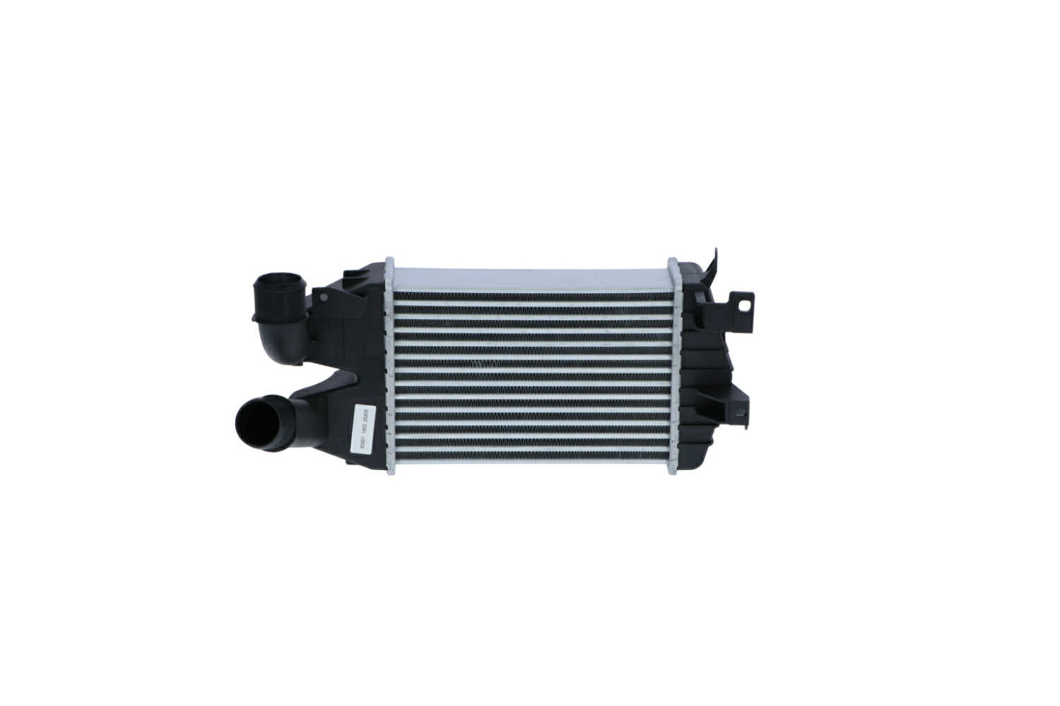 originale Opel CORSA NRF Intercooler 30307