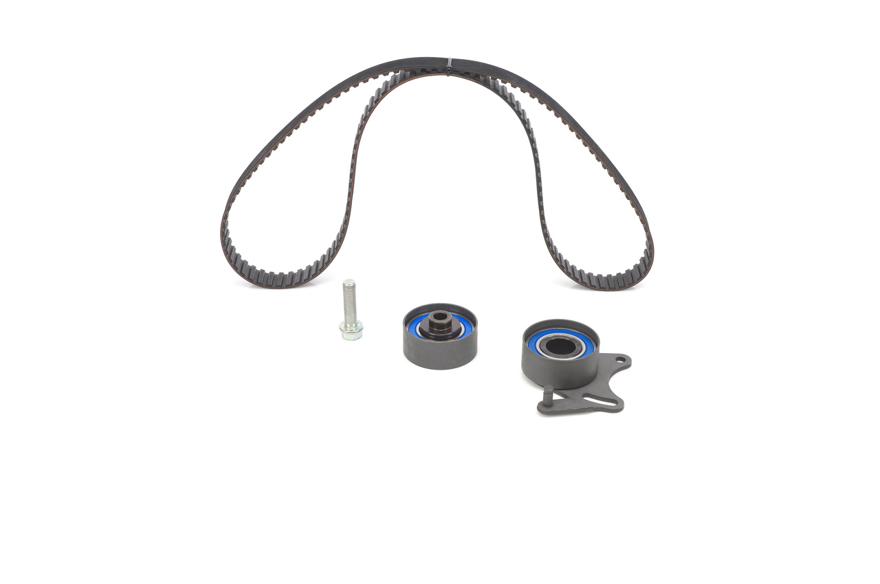 BOSCH 1 987 946 507 Zahnriemenkit Corsa Mk1 (B) Schrägheck (S93) 1.5 D Diesel 50 PS 1994