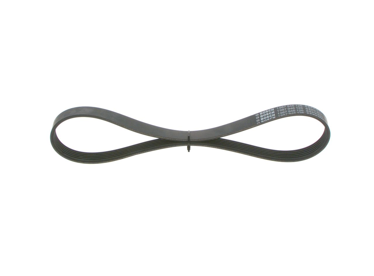 1332732 OE BOSCH Serpentine belt 1 987 946 126