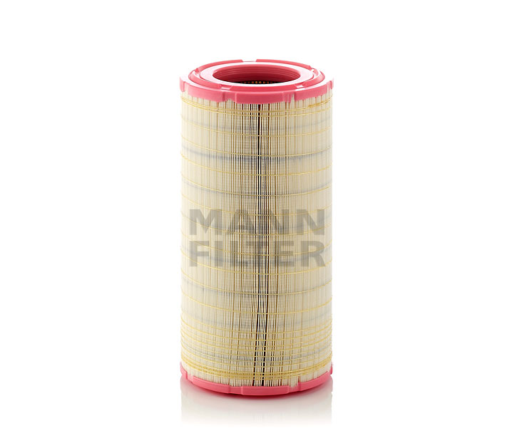 MANN-FILTER Luftfilter C 24 904/2