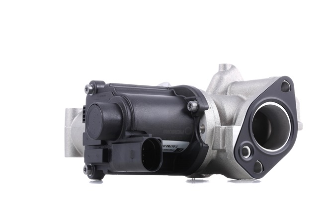 Original Volkswagen EOS PIERBURG EGR 7.01782.07.0