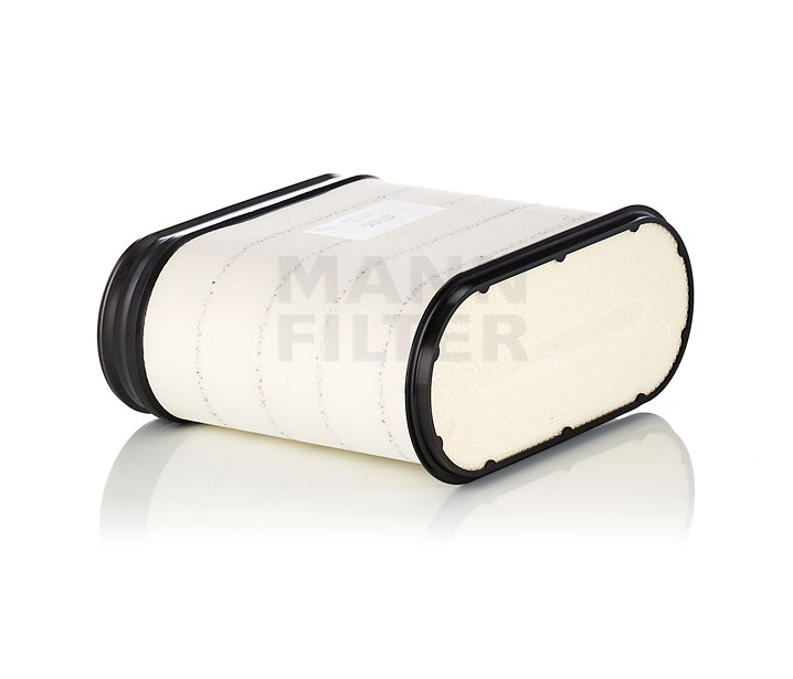 MANN-FILTER Luftfilter CP 33 530