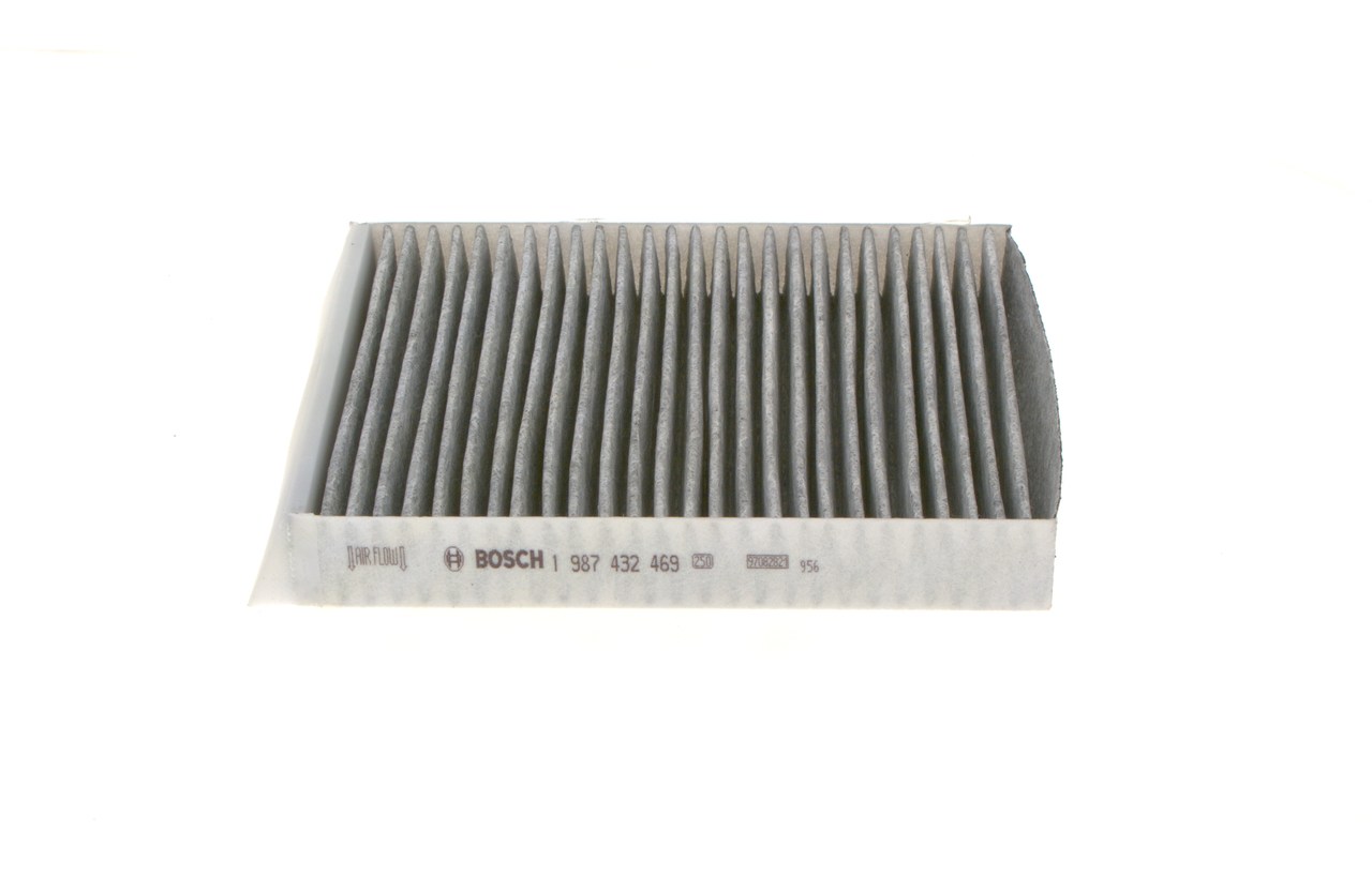 BOSCH Pollen filter 1 987 432 469