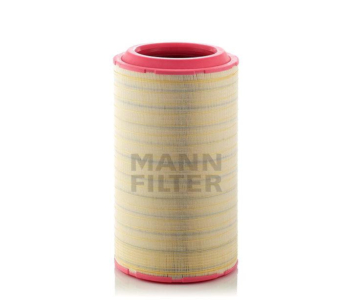 C 37 2680/2 MANN-FILTER AH170798 Luftfilter