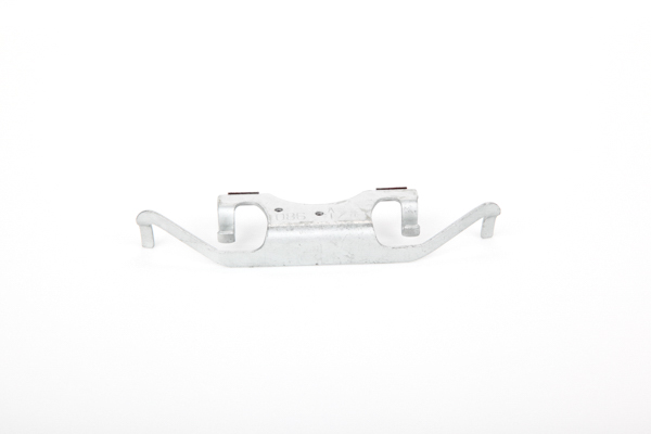 Mola, pinça de travão ATE 11.8116-0087.2 adequados para MERCEDES-BENZ barato