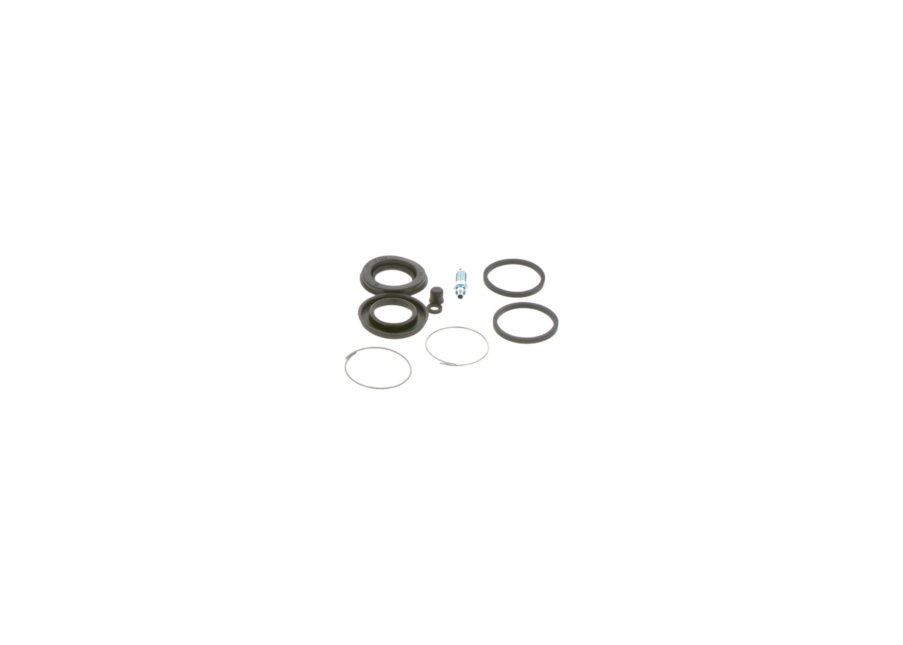 BOSCH 0004218086 Reparatieset, remklauw