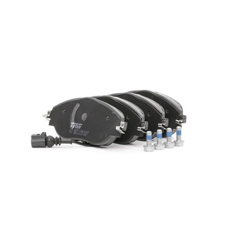 TRW GDB1918 Pastillas de freno SEAT ALHAMBRA precio