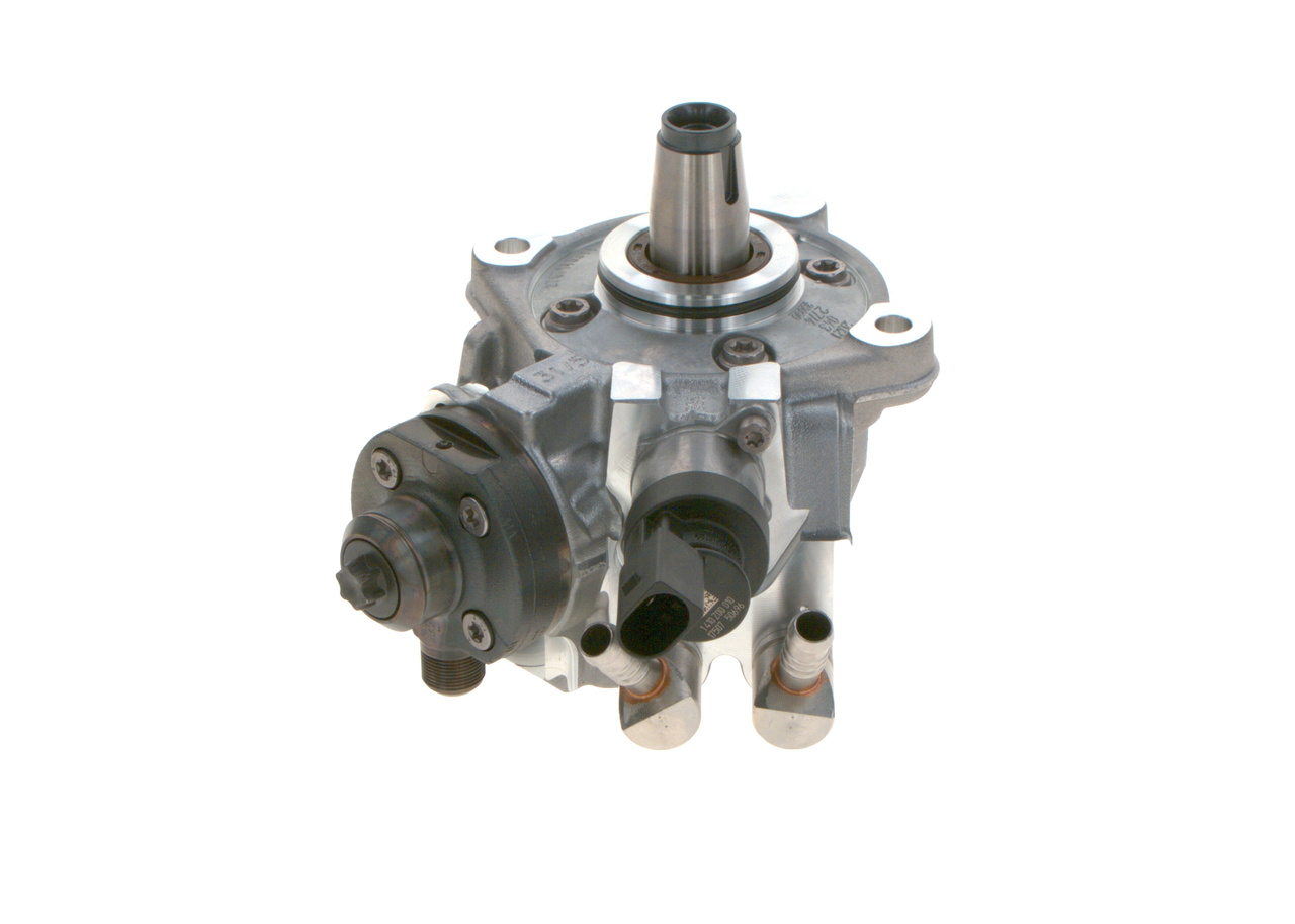 d'origine BMW Série 5 BOSCH Pompe hp 0 445 010 582