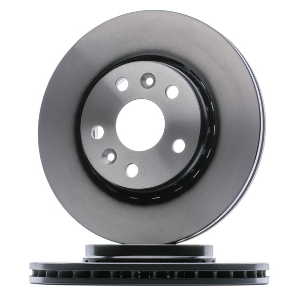 4154200001 OE TRW Disque de frein DF6110