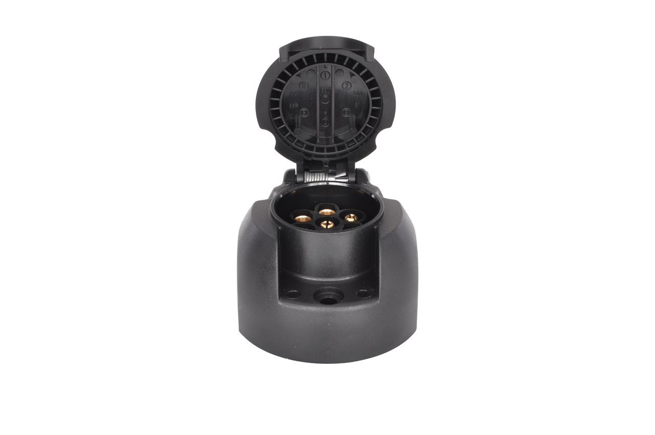 Tomada de reboque BOSCH 0 986 352 029 adequados para RENAULT, BMW, VW, MERCEDES-BENZ, PEUGEOT barato