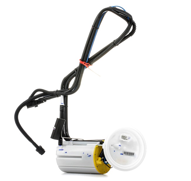 BOSCH 0 580 303 134 Топливный насос BMW 6