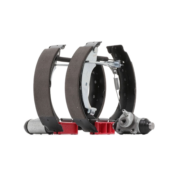 TRW GSK1138 Bromssats, trumbroms CITROЁN ZX Break (N2) 1.5 D Diesel 57 hk 1996 pris