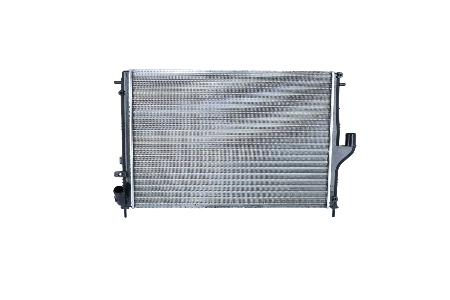 NRF 53092 Radiatore acqua Dacia Logan US 1.5 dCi Diesel 75 CV 2020 prezzo