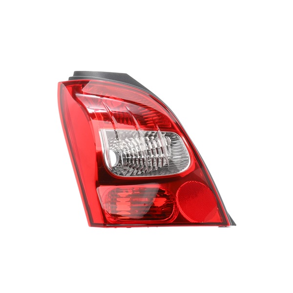 Baklys Renault TWINGO 2013 1111444012 TYC