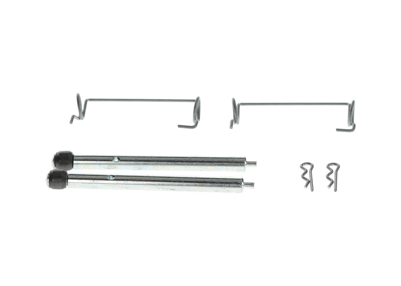 BOSCH 1 987 474 278 Kit montaggio pastiglie freni RENAULT Laguna I Hatchback (B56) 3.0 24V Benzina 190 CV 1998 prezzo