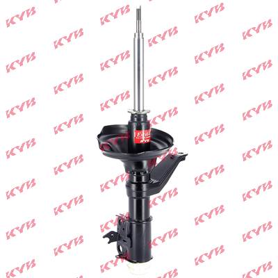 KYB 331050 blazilnik Honda CR-V II