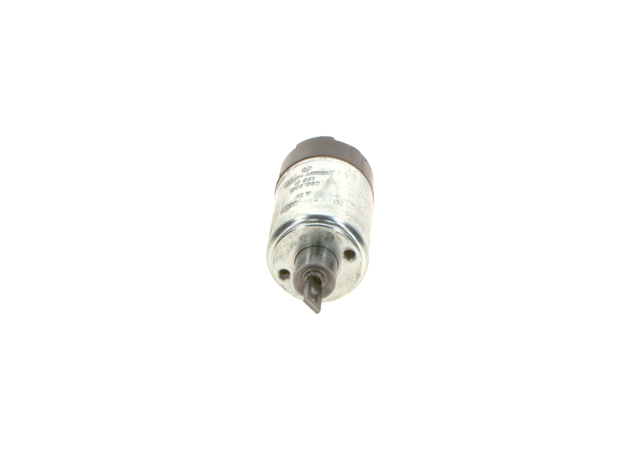Magnetschalter, Anlasser BOSCH 0 331 302 060
