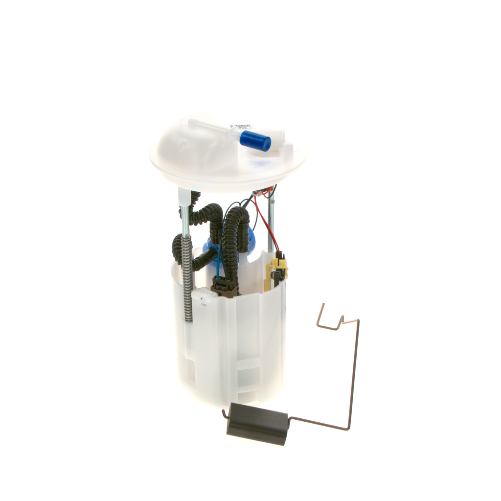 0 986 580 947 BOSCH Fuel pump FIAT PANDA