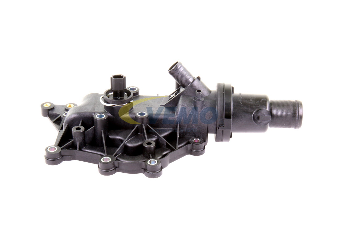 VEMO V46-99-1386 Thermostat RENAULT KANGOO / GRAND KANGOO (KW0/1_) 1.6 16V (KW03, KW09, KW0D, KW0U, KW0W, KW13) benzinas 106 AG 2022