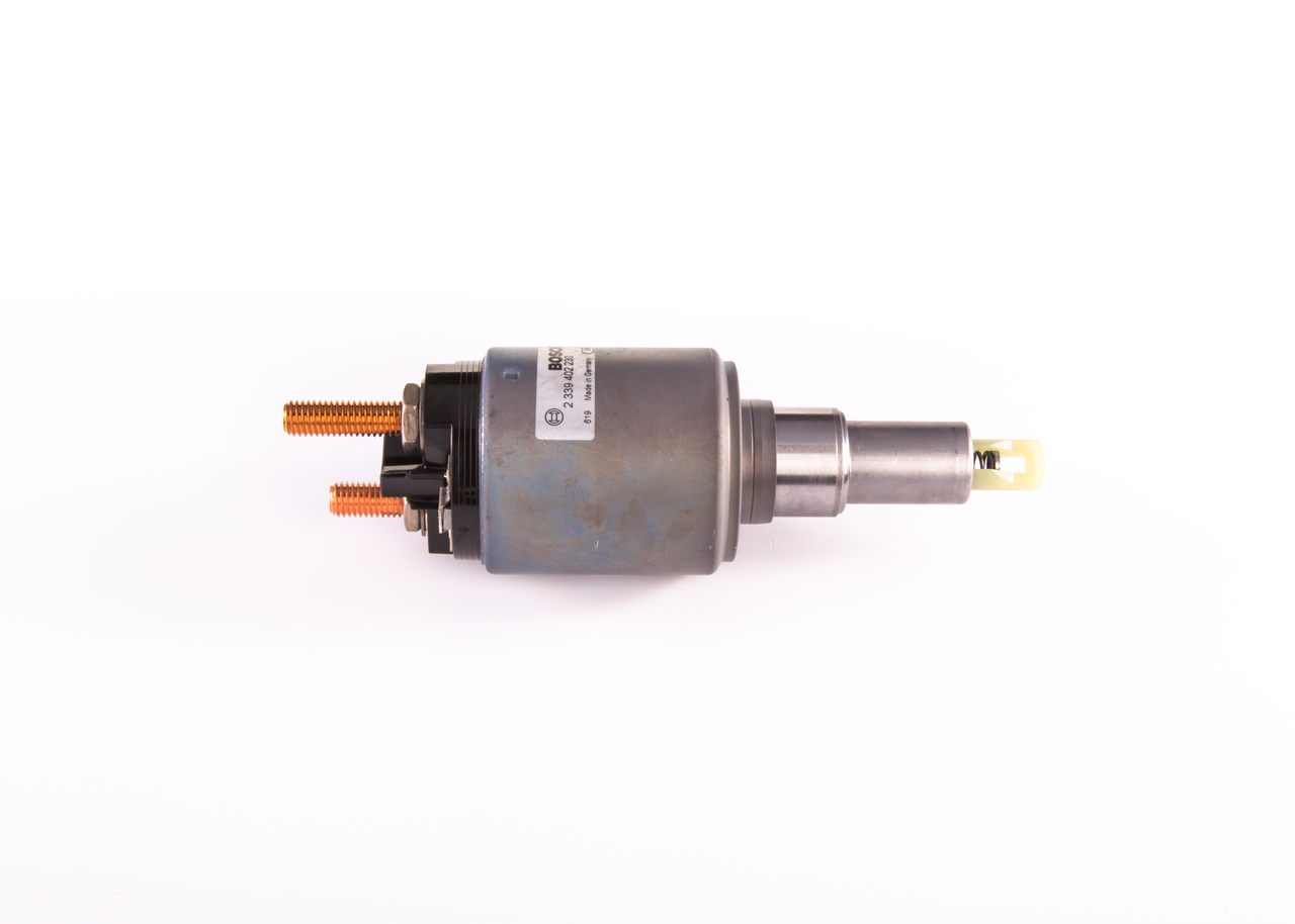 Magnetafbryder, starter BOSCH 2 339 402 230 der passer til VW, FORD, PEUGEOT, BMW, TOYOTA billig