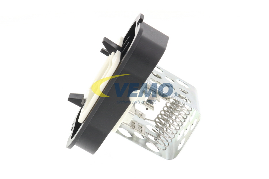 VEMO V40-03-1133 сопротивление вентилятора салона Opel Astra h l48