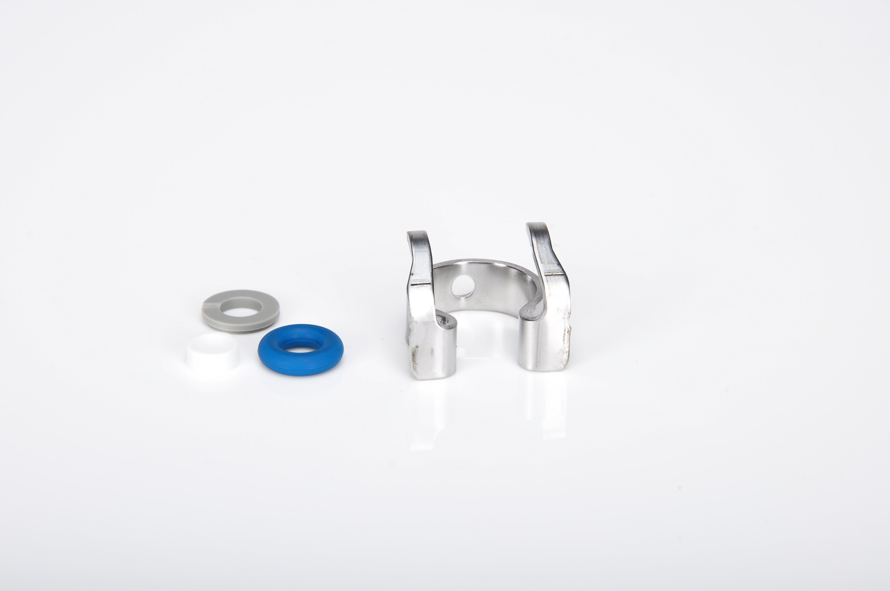 BOSCH 2 707 010 018 Kit de réparation injecteur MINI 3/5 portes (R56) Cooper S John Cooper Works Essence 192 CV 2009 prix