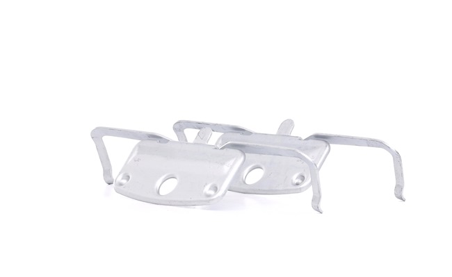 BOSCH 1 987 474 336 Фиксирующая пружина тормозной колодки BMW 3 Saloon (E90) M3 CRT 4.4 бензин 450 л.с. 2011