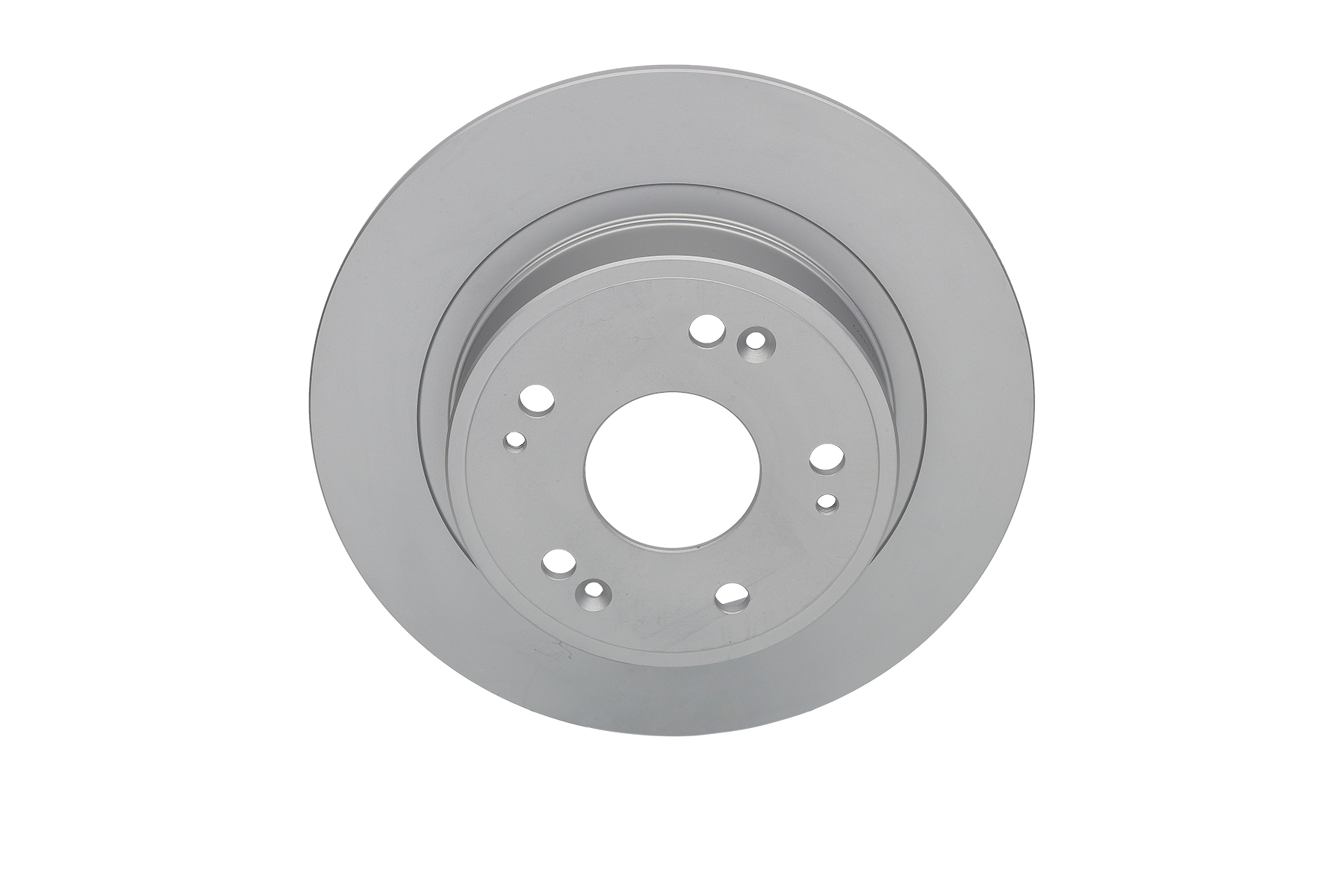 24.0109-0169.1 ATE Discos de freno HONDA CR-V