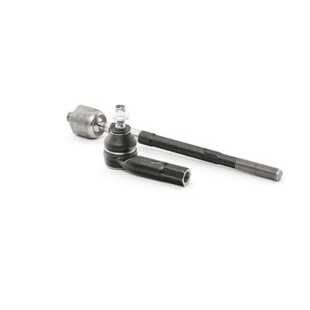 FEBI BILSTEIN 37716 Tirante scatola sterzo Ford Fiesta Mk5 Van originali prezzo