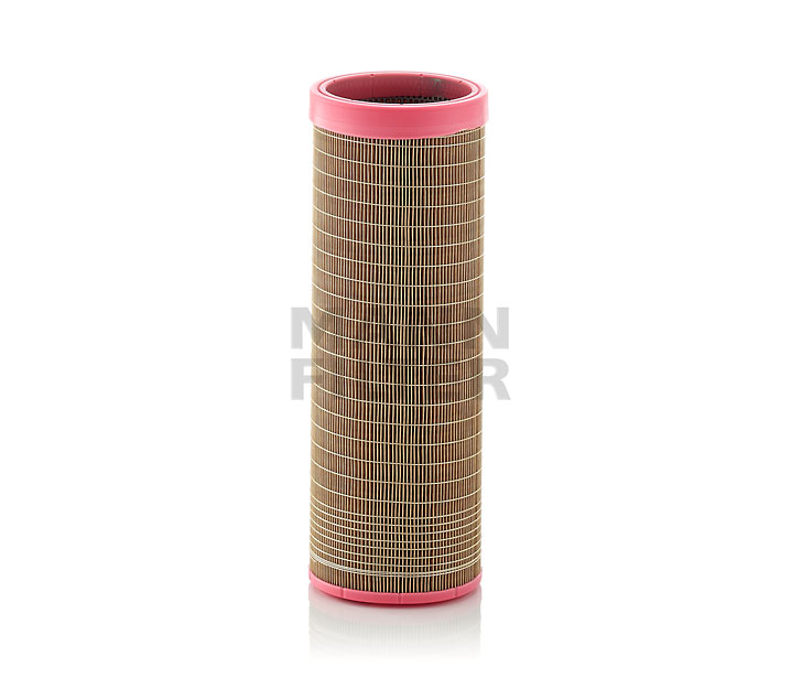 MANN-FILTER Sekundärluftfilter CF 18 190/2