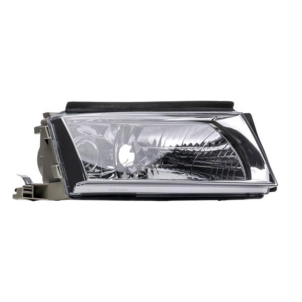 TYC 206231152 Glavni zaromet Skoda OCTAVIA 2002