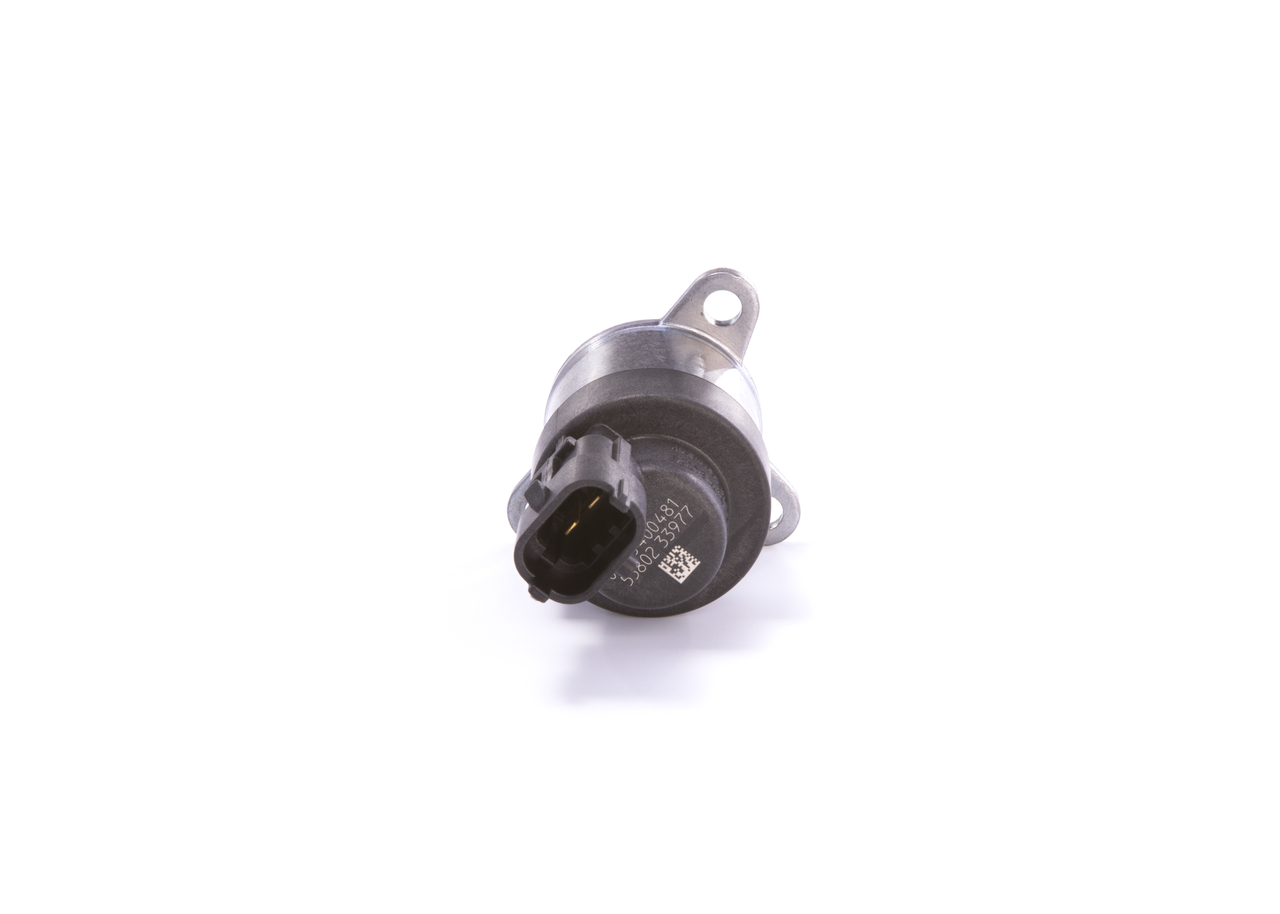 BOSCH 1638153 Säätöventtiili, polttoainemäärä (Common-Rail) 0 928 400 481