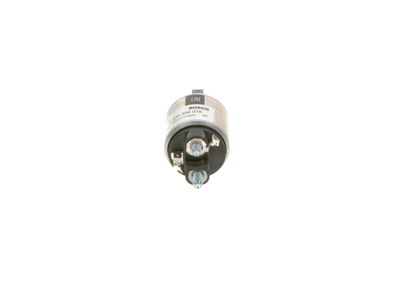 BOSCH Magnetschalter, Anlasser 2 339 304 016