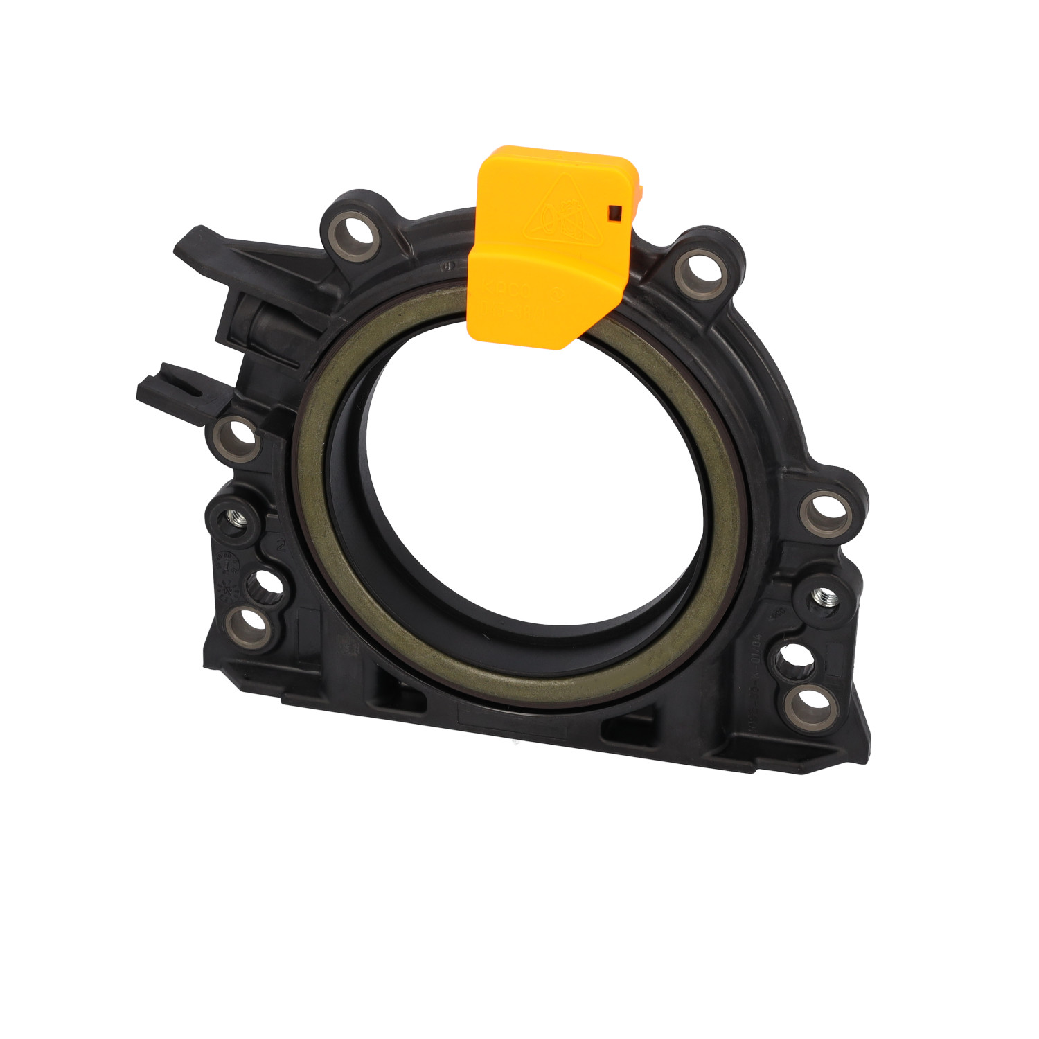 FEBI BILSTEIN Bague d'étanchéité, vilebrequin 37746