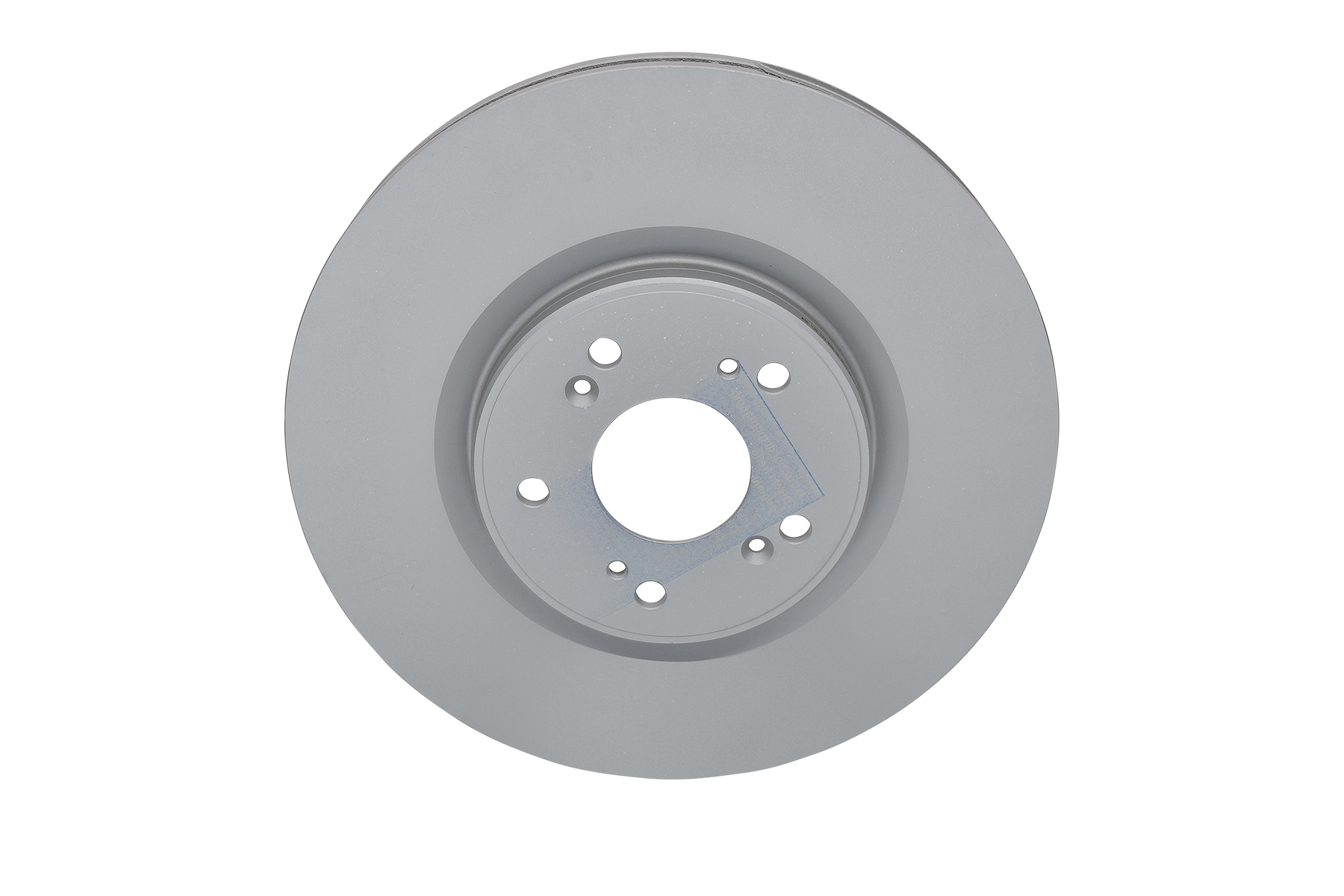 24.0132-0172.1 ATE Discos de freno HONDA CR-V