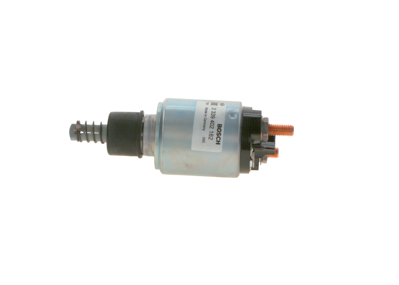 Magnetafbryder, starter BOSCH 2 339 402 182 der passer til VW, FORD, PEUGEOT, BMW, TOYOTA billig