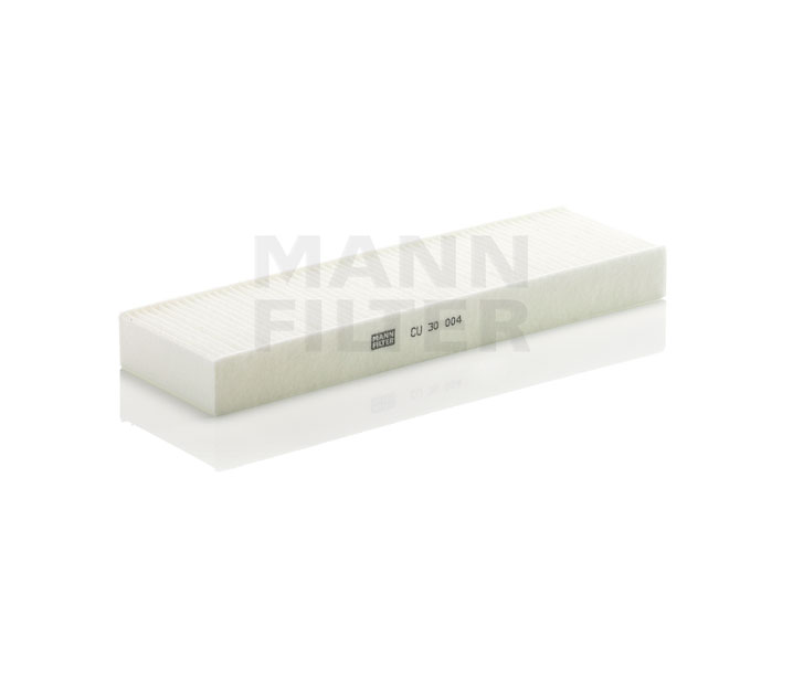 Filtre pollen Porsche 991 Coupe prix 2014: MANN-FILTER CU 30 004