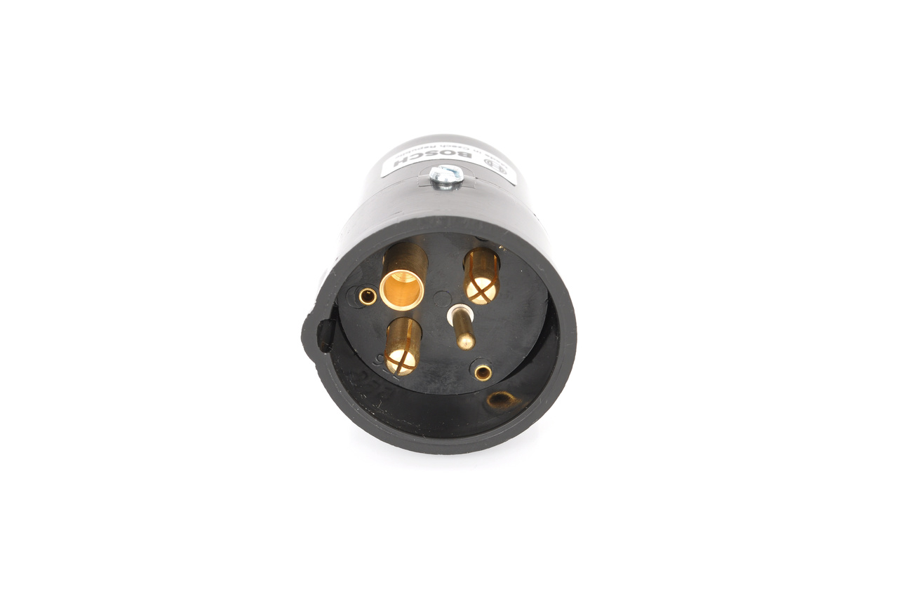 029260 OE BOSCH Anhängerstecker 0 352 130 001