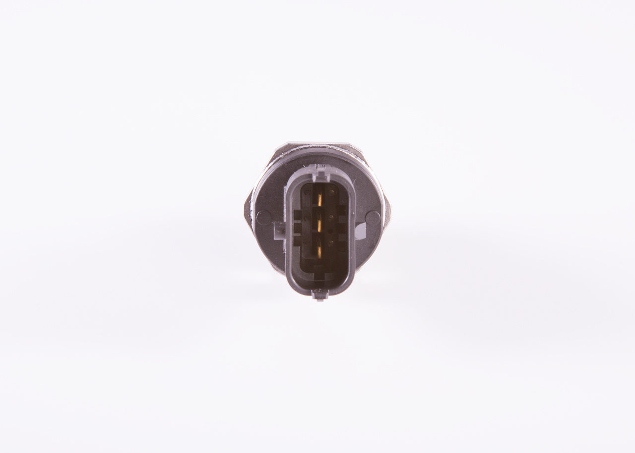 BOSCH Brandstofdruksensor 0 281 002 908